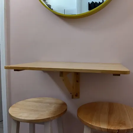 Tiny Space Central London Zone 1-2