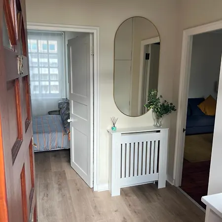 Cosy 1 Bed Flat In The Heart Of Westminster-3
