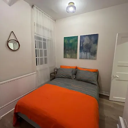 Cosy 1 Bed Flat In The Heart Of Westminster-2