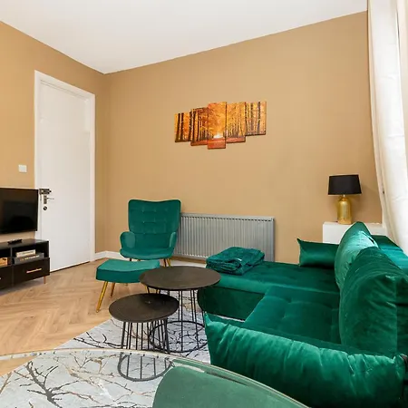 Charming One Bedroom In Camden-2