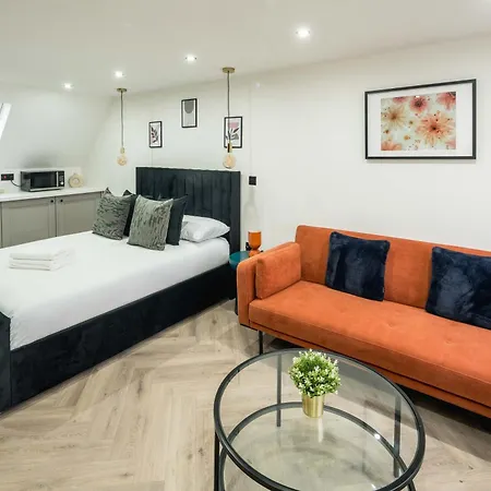 Central London Studio-3