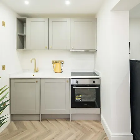 Central London Studio-2