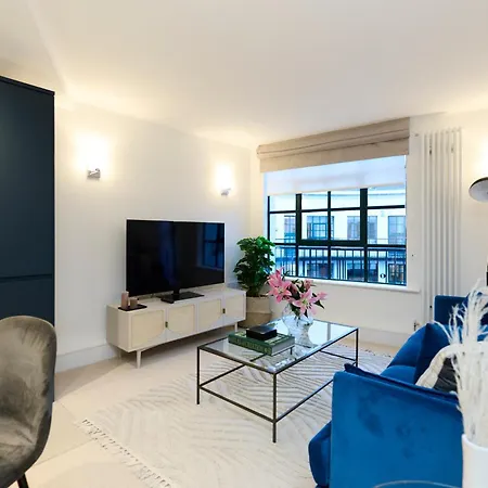 The Melbray Escape - Trendy 2Bdr Apartment-3