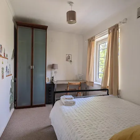 Stunning Large Double Bed Room-3