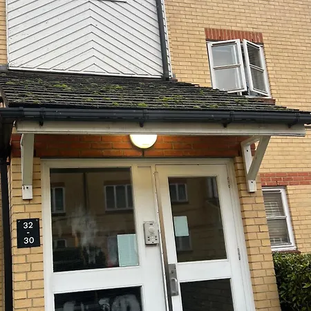 Cosy & Modern Flat In Islington- 15 Minute Walk From Emirates Stadium-2