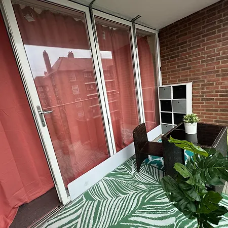 Cosy Luxurious Room In The Heart Of London-2
