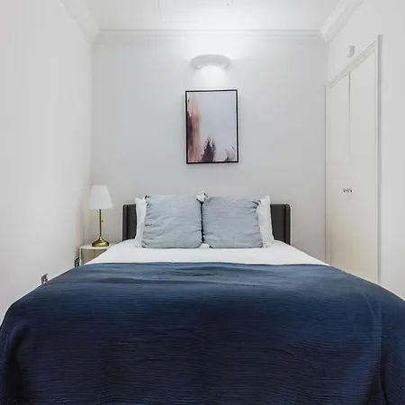 Mayfer Best Apartment-3
