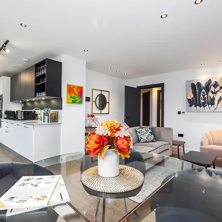 Xylo Apartments - Kentish Town-3