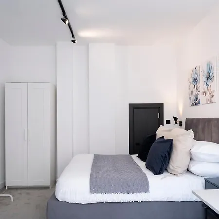 Xylo Apartments - Kentish Town-3