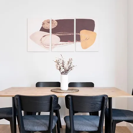 Xylo Apartments - Kentish Town-2