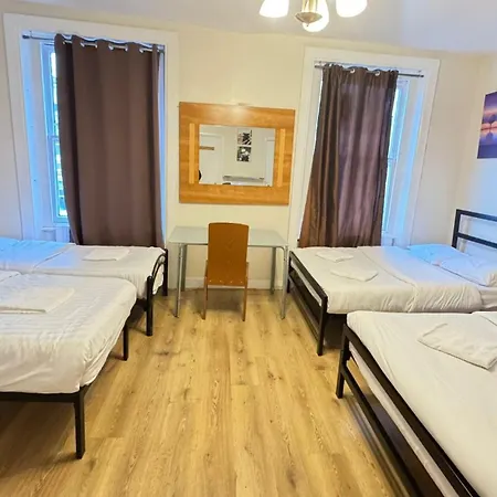 Collingham Place Apartments-2