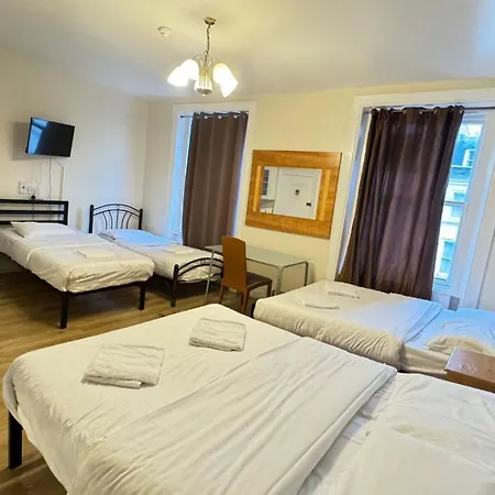Collingham Place Apartments-3