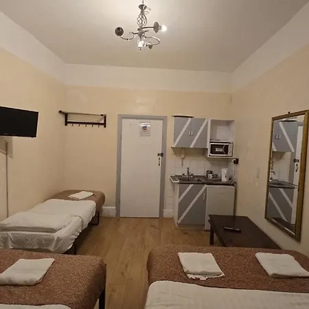 Collingham Place Apartments-3