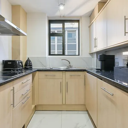 Avari Apartments - Princeton Collection-3