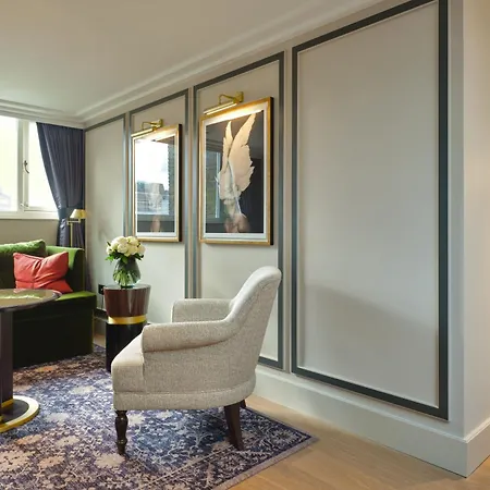 The Mayfair Townhouse-3