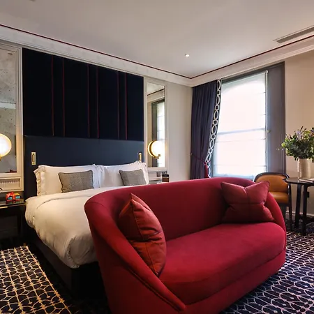 The Mayfair Townhouse-2