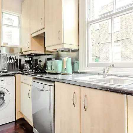 Notting Hill Apartments In Perfect Location-2