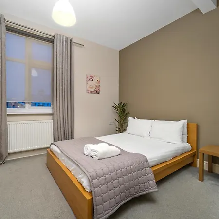Paddington Modern Apartments-3