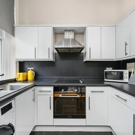 Paddington Modern Apartments-2