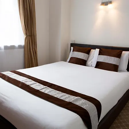 Abbey Court Hotel - Hyde Park-3