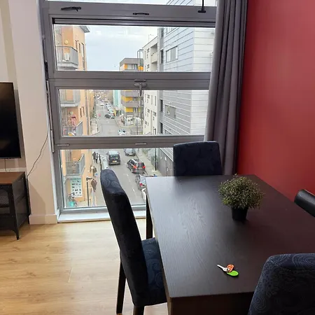 London Luxury Holiday Home B-3