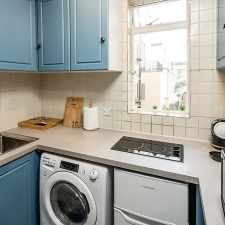 Southken Palace Suites-2