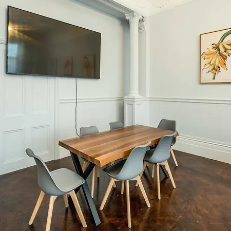 Southken Palace Suites-3