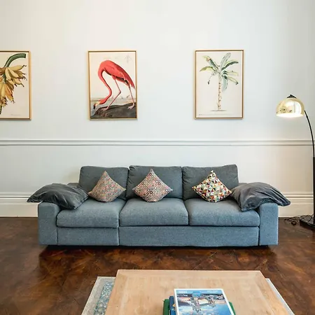 Southken Palace Suites-3