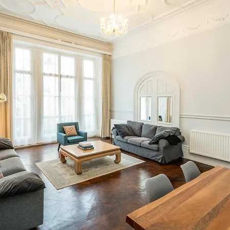 Southken Palace Suites-3