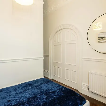 Southken Palace Suites-2