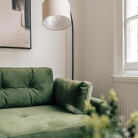 Luxury Central London Escape - 7 Ivor Place-3