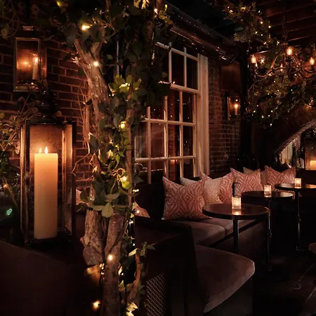 The Bloomsbury Hotel-2