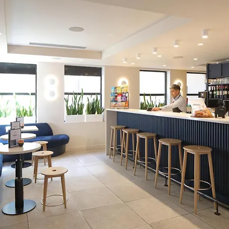 The Z Hotel Piccadilly-2