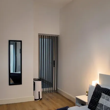 Luxury Sleep 8 In Camden London Wr203-3