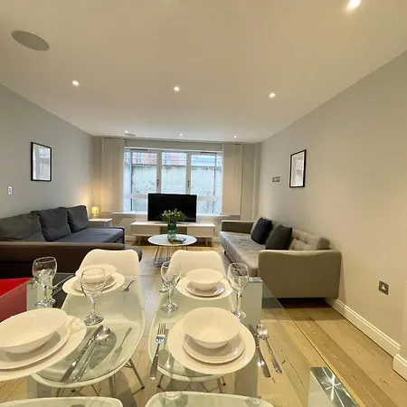 Luxury Apartments In Westminster-2