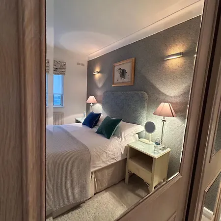 Double Room In Marylebone-3