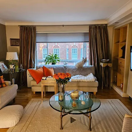 Double Room In Marylebone-2