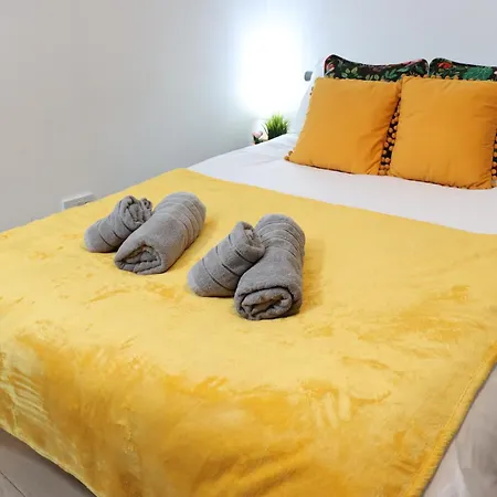 Stylish Studio - Private Bathroom, 15Mins To Central London!-3