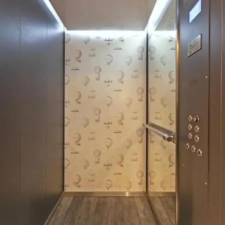 London Paddington Apartments-3