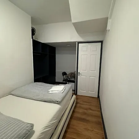 Cosy Studio-2