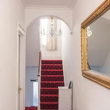 Apartments At Marylebone-3