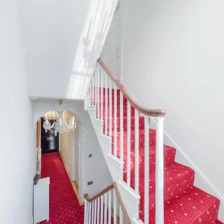 Apartments At Marylebone-2