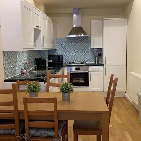 Kings City Centre Apartments-3