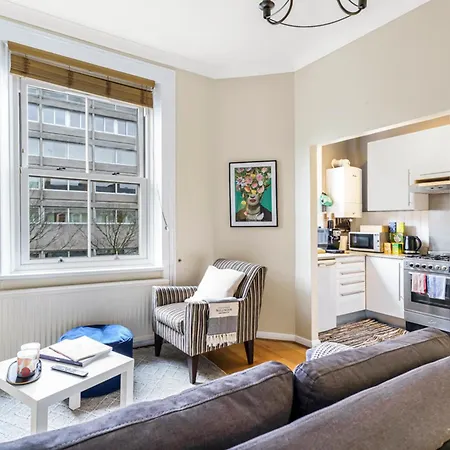 Notting Hill Apartments In Perfect Location-2