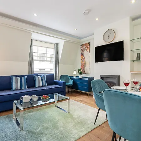Green Park Apartments-2