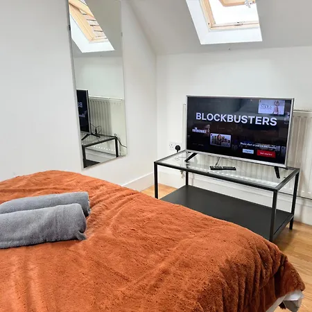 Wembley Stadium Accommodations-2