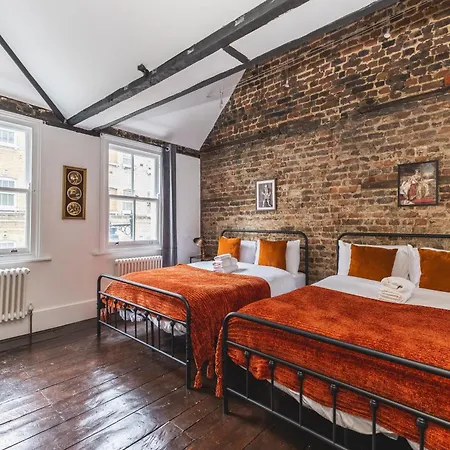 The Victorian Maisonette-2