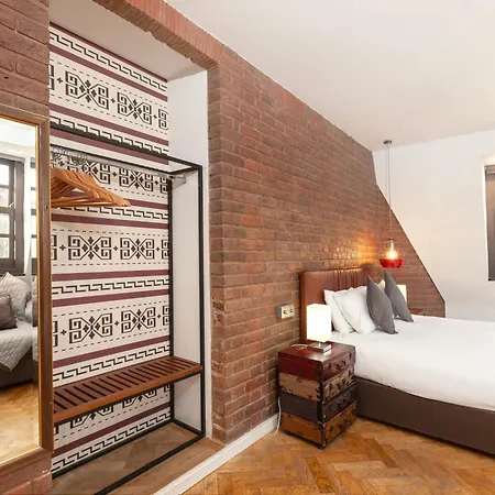London Paddington Apartments-3