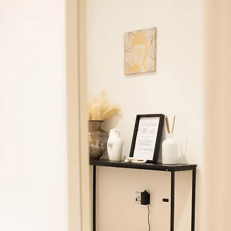 Luxury Apartment In Central London Near Big Ben, Buckingham Palace And London Eye-2