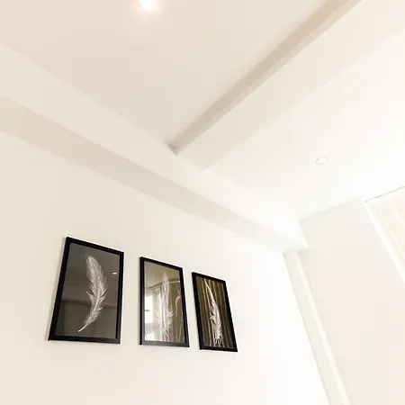 Luxury Apartment In Central London Near Big Ben, Buckingham Palace And London Eye-2